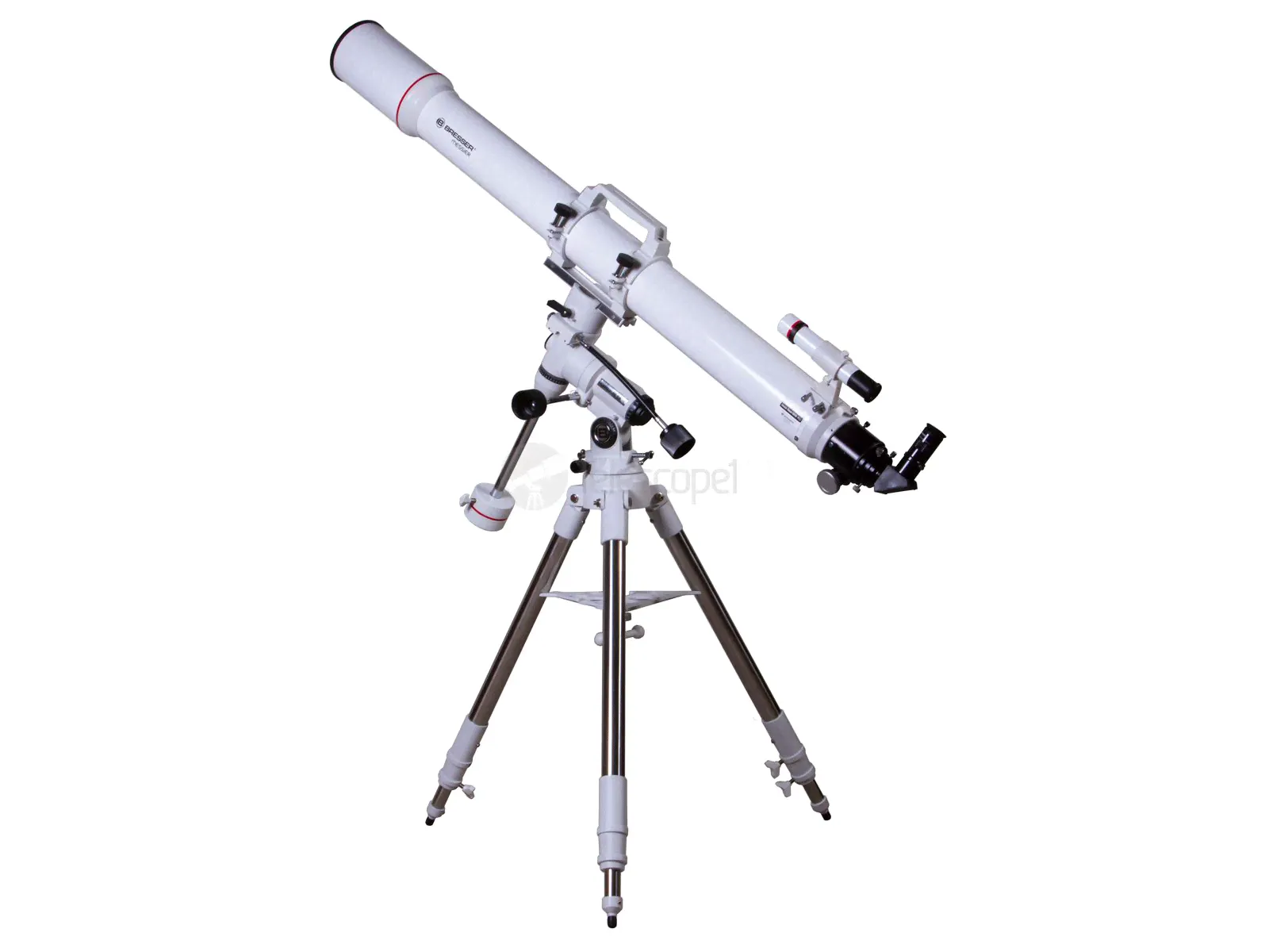 Bresser Messier AR-102L/1350 EXOS-1/EQ4-0