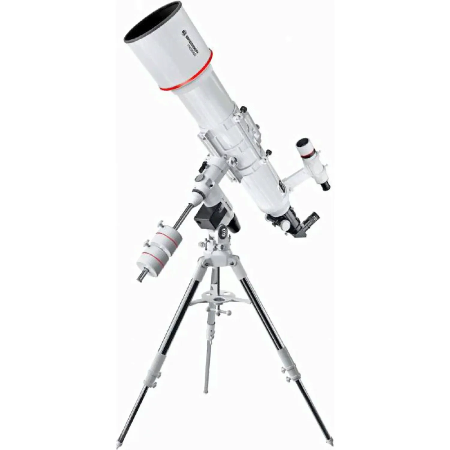 Телескоп BRESSER Messier AR-152L/1200 EXOS-2/EQ5 64644-0