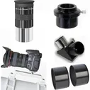 Телескоп BRESSER Messier AR-152L/1200 EXOS-2/GOTO 69826