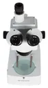 Стереомикроскоп тринокулярный Bresser Advance ICD 10x–160x