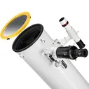 Телескоп Bresser Messier 6" 150/1200 Dobson Planetary с солнечным фильтром