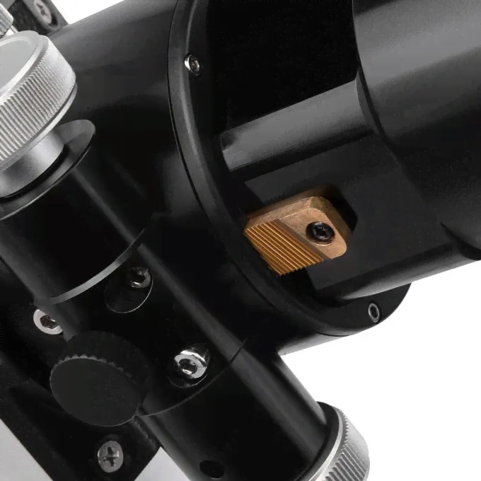 Телескоп BRESSER Messier AR-152L/1200 EXOS-2/GOTO 69826-3