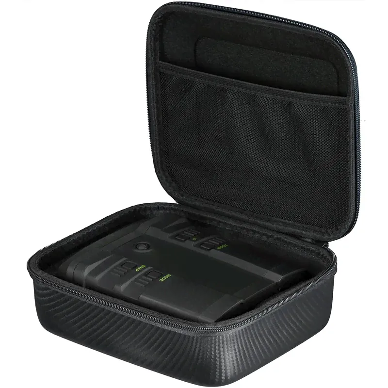 Бинокль цифровой ночного видения Bresser NightSpyDIGI Pro FHD 3,6x-4