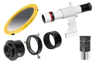 Телескоп Bresser Messier 6" 150/1200 Dobson Planetary с солнечным фильтром