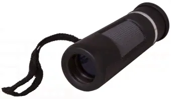 Монокуляр Bresser (Брессер) Topas 10x25 Black