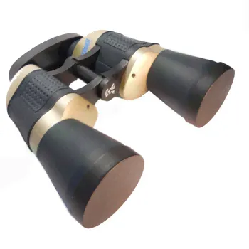 Бинокль с автофокусировкой <br>Bresser 20x50-0