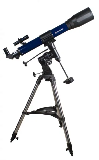 Телескоп Bresser (Брессер) Jupiter 70/700 EQ-3
