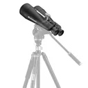 Bresser 1552081 Spezial-Astro Porro 20x80 Бинокль Черный Black