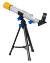 Телескоп Bresser Junior 40/400 AZ (74350)