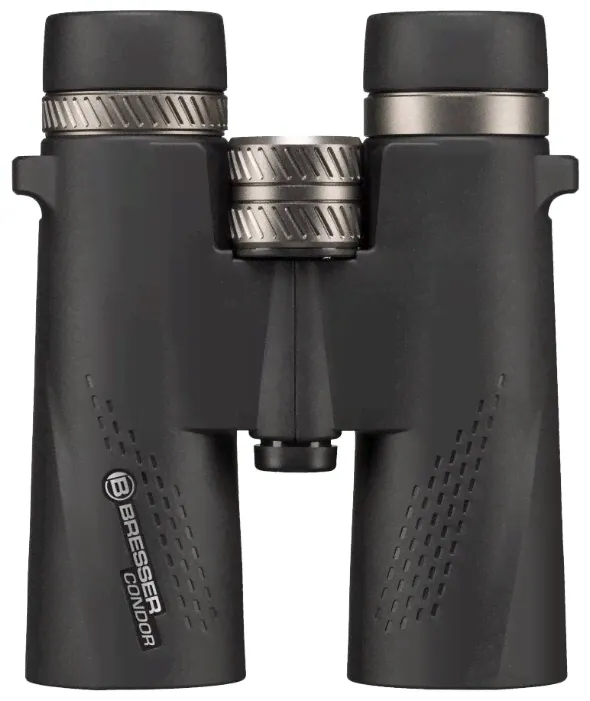 Бинокль BRESSER Condor 8x42 UR черный-2