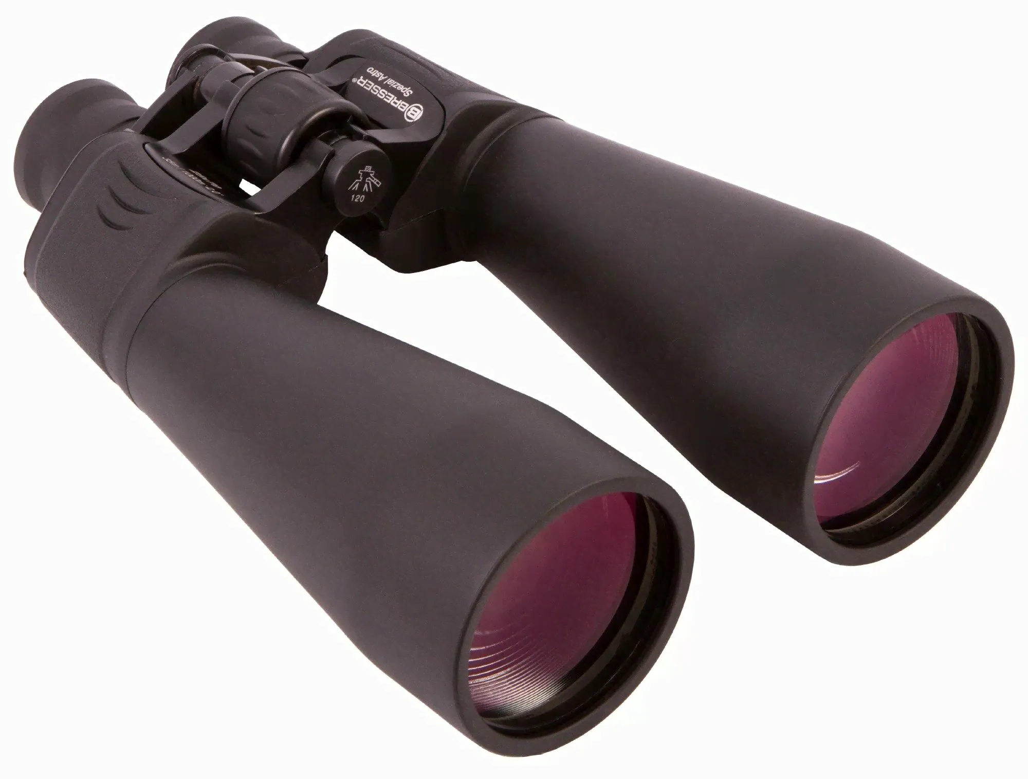 Bresser Бинокль Spezial Astro 25x70 черный_Бинокль BRESSER Spezial Astro 25x70 черный_56725 25x 70мм