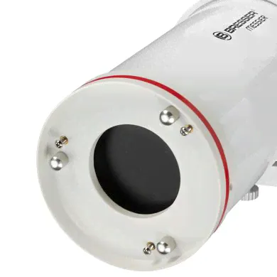 Телескоп Bresser Messier 6" 150/1200 Dobson Planetary с солнечным фильтром-0