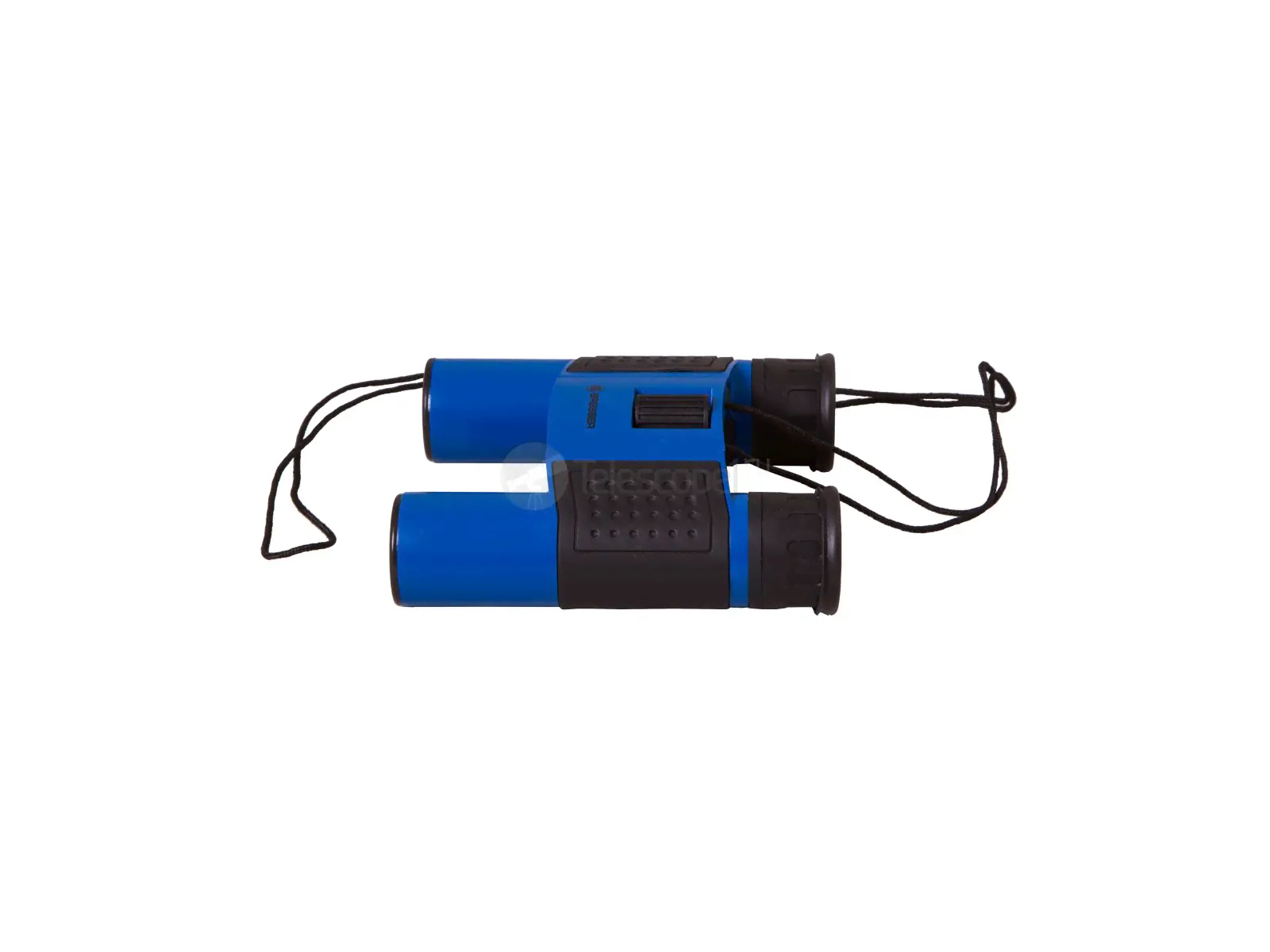 Bresser Topas 10x25 Blue-4