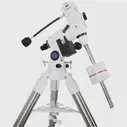 Maxvision Bresser EXOS-2/Heq5 - Экваториальный Телескопический Телескоп с 2-дюймовым Дисплеем En Poolzoeker