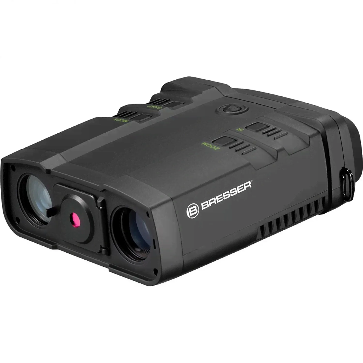Бинокль ночного видения BRESSER NightSpyDIGI Pro FHD 3,6x, цифровой 78464-0