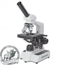 Микроскоп Bresser Erudit DLX 40–600x #70332