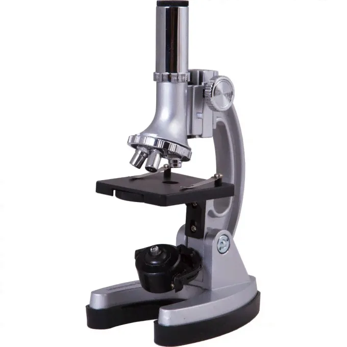 Микроскоп BRESSER Junior Biotar 300x-1200x, в кейсе 70125-4
