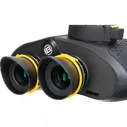 Бинокль BRESSER NAUTIC 7x50 Gen. II, с компасом 80138