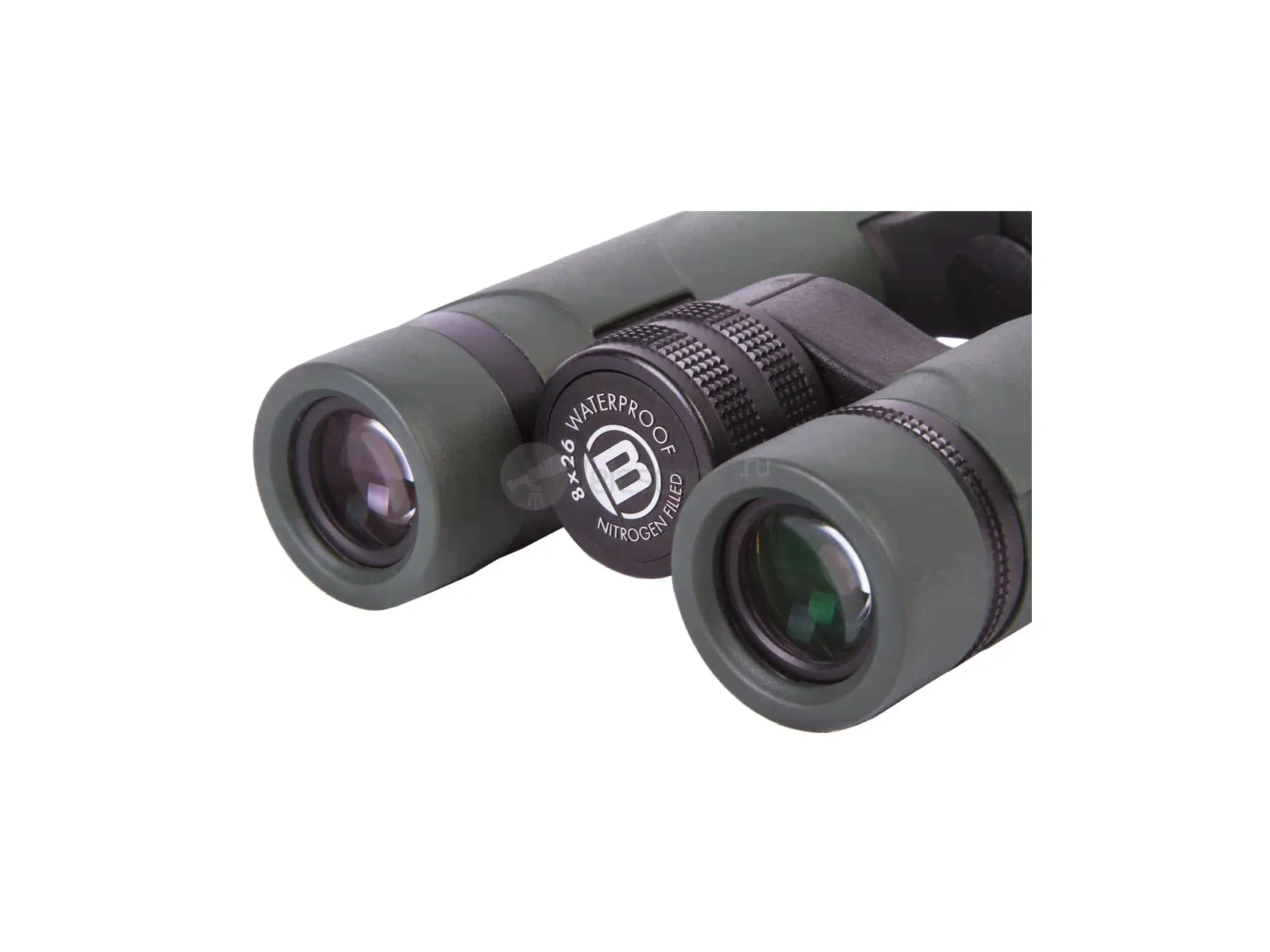 Bresser Pirsch 8x26-1