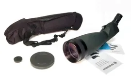 Зрительная труба Bresser (Брессер) Pirsch 25–75x100