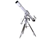 Bresser Messier AR-102L/1350 EXOS-1/EQ4