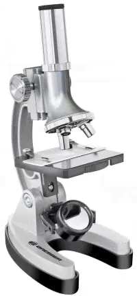 Микроскоп Bresser Junior Biotar 300–1200x, без кейса-0