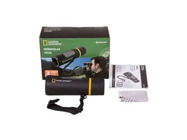 Bresser National Geographic 10x25 (mono)