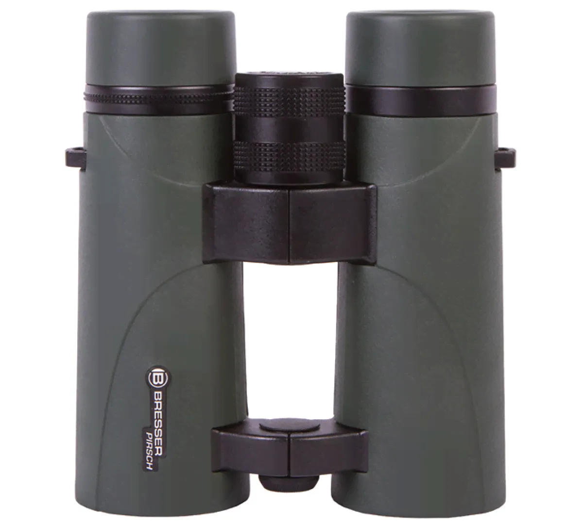 Бинокль Bresser Pirsch 8x42-2