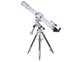 Bresser Messier AR-102L/1350 EXOS-1/EQ4