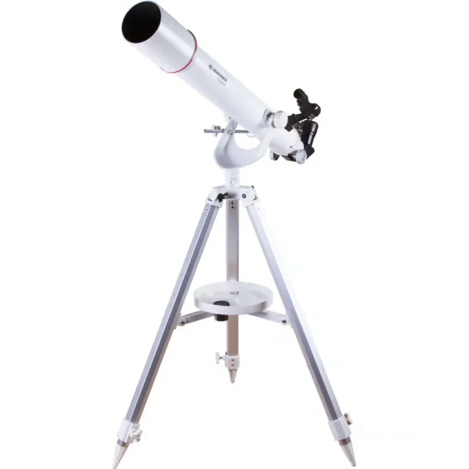 Телескоп BRESSER Messier AR-70/700 AZ 72334-1