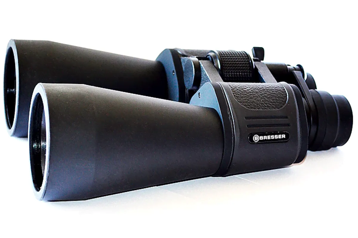 Бинокль Bresser BR 10-90x80-3