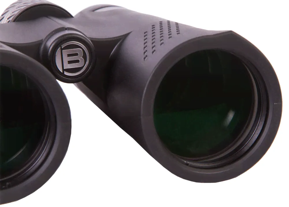 Бинокль полевой Bresser Condor UR 8x42-0