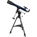 Телескоп Bresser Jupiter 70/700 EQ