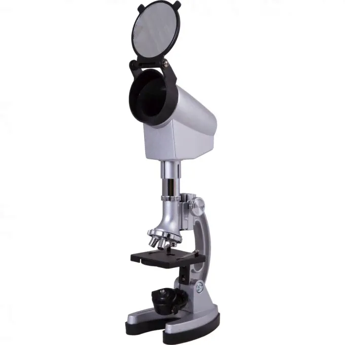 Микроскоп BRESSER Junior Biotar 300x-1200x, в кейсе 70125-1