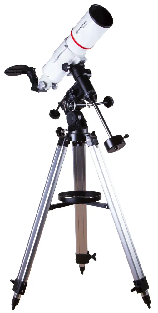 Teleskop Bresser (Брессер) Messier 90/500 EQ3-0