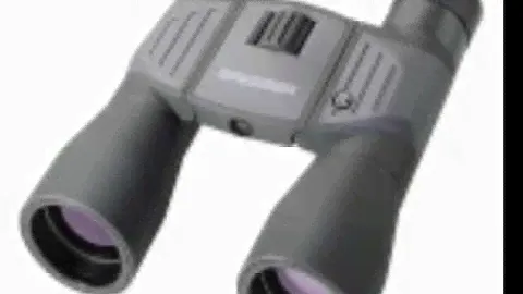 Binocular review - Bresser Cobra 10x32