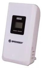 Метеостанция Bresser TemeoTrend WF, белая