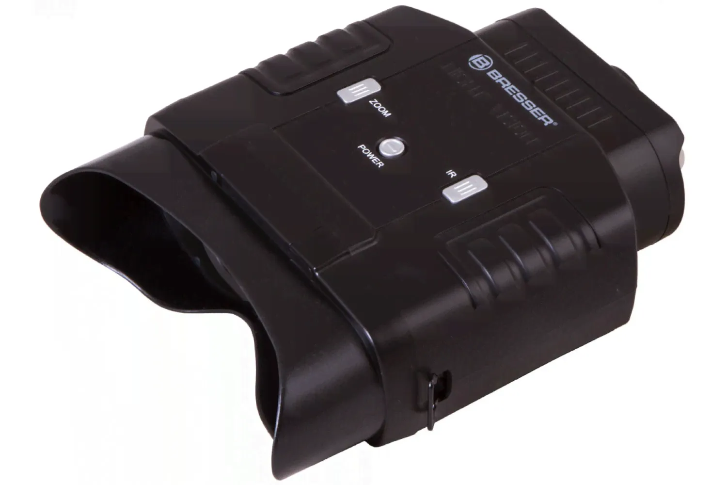 Бинокль ночного видения цифровой Bresser Digital Night Vision Bino 3x20 (72336)-0