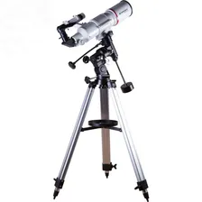 Телескоп BRESSER Messier 90/500 EQ3 71115