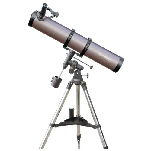 Телескоп Bresser Galaxia 114/900 EQ-2