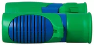 Бинокль BRESSER Junior 6x21 зеленый/синий
