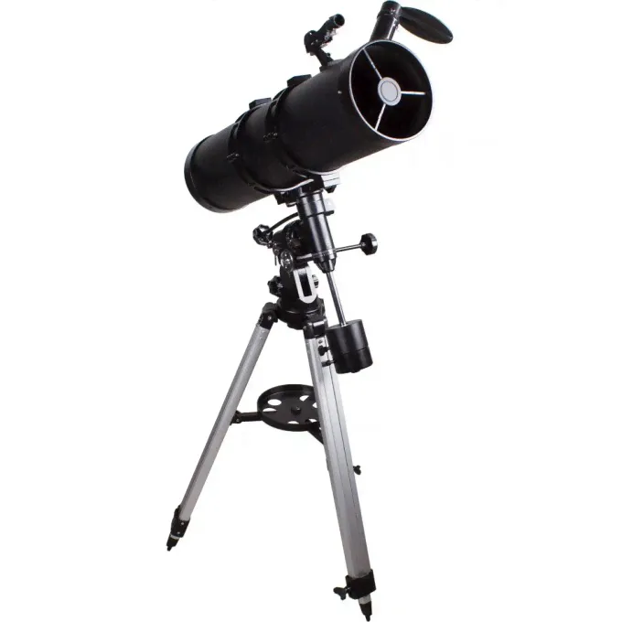 Телескоп BRESSER Pollux 150/1400 EQ3 26054-2