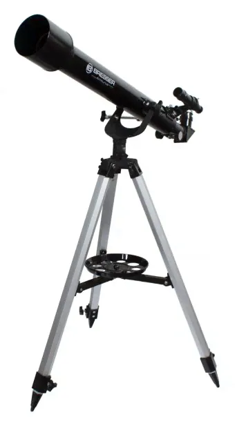 Телескоп Bresser (Брессер) Arcturus 60/700 AZ-3