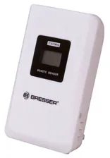 Домашняя метеостанция MyTime Travel Alarm Clock Bresser