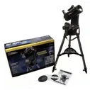Bresser National Geographic 90/1250 GOTO Телескоп
