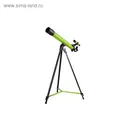 Телескоп Bresser Junior Space Explorer 45/600 AZ, зеленый