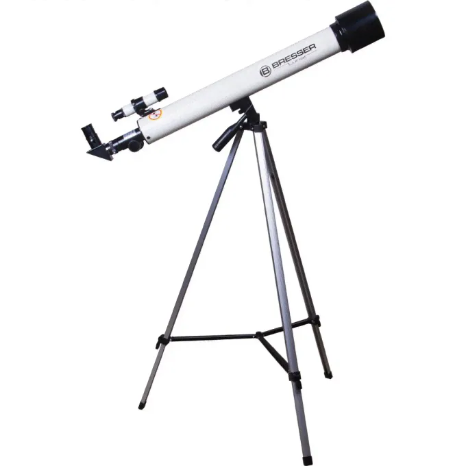 Телескоп BRESSER Lunar 60/700 AZ 27831