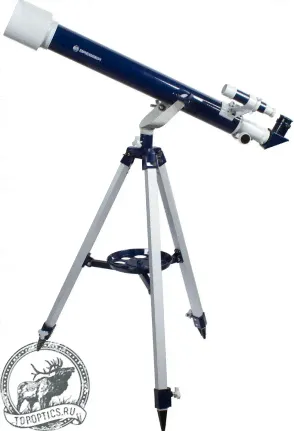 Телескоп Bresser Junior 60/700 AZ1 #29911-0