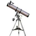 Телескоп Bresser Galaxia 114/900 EQ