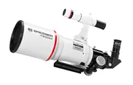 Телескопы Bresser Refraktor Teleskop Messier AR-102xs/460 ED optischer Tubus mit stabilem Hexafoc Okularauszug